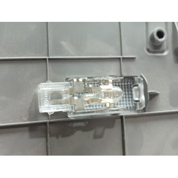 Recambio de guantera para seat leon (5f1) fr referencia OEM IAM 5F1857095  