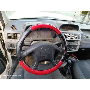 mitsubishi montero pinin (h60/h70) del año 2001