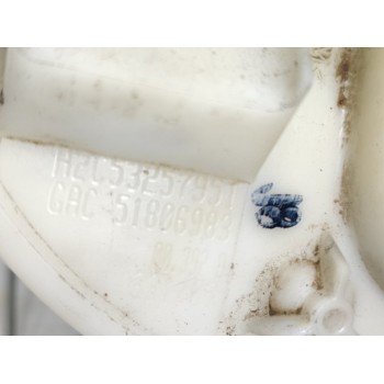 Recambio de aforador para fiat 500 cabrio (150) gq referencia OEM IAM 51806983  