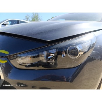 Recambio de faro izquierdo para hyundai i30 fastback style referencia OEM IAM 92101G4060  