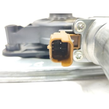 Recambio de elevalunas delantero derecho para dacia sandero iii stepway expression referencia OEM IAM 807209782R  