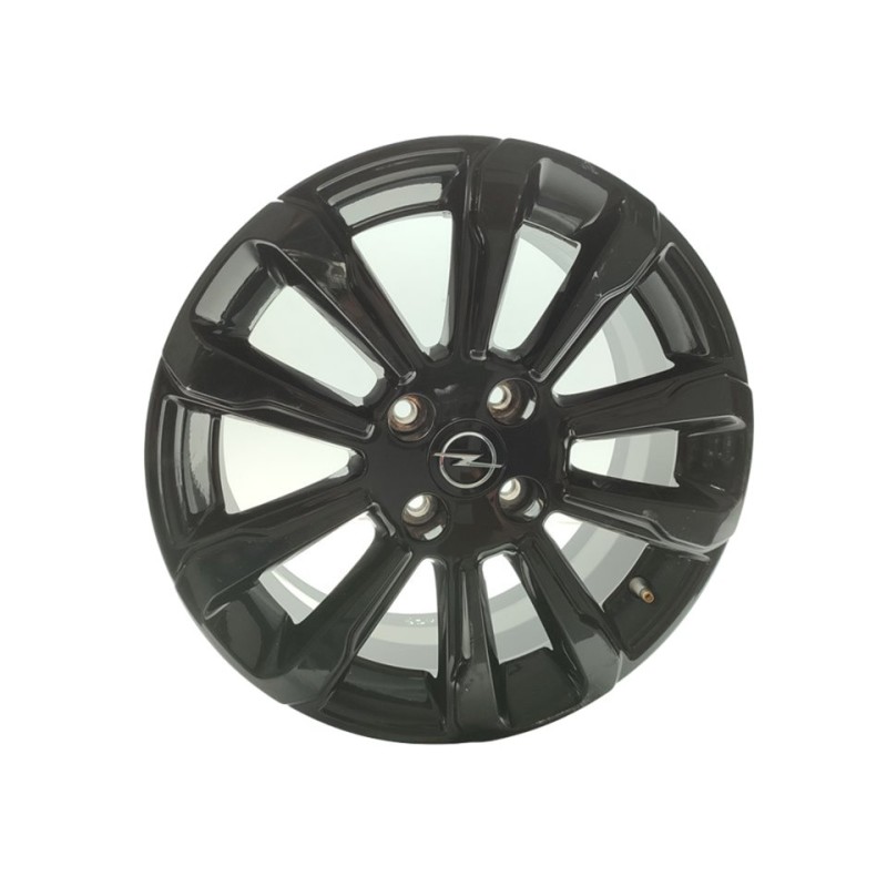 Recambio de llanta para opel crossland x gs line referencia OEM IAM 39216681  