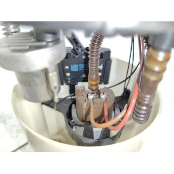 Recambio de aforador para fiat 500 cabrio (150) gq referencia OEM IAM 51806983  