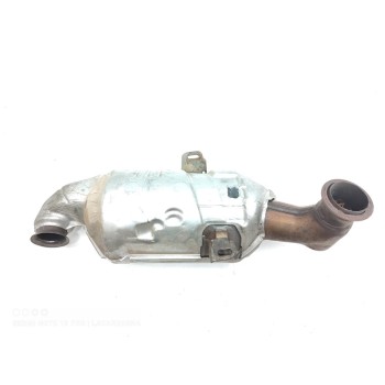 Recambio de catalizador para citroën c4 picasso feel referencia OEM IAM 9815574580  