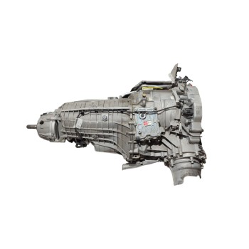 Recambio de caja cambios para audi q5 (fyb) 50 tfsi e quattro advanced referencia OEM IAM ULK  