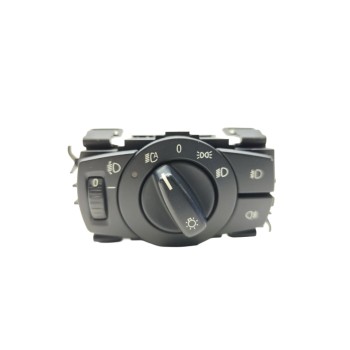 Recambio de mando luces para bmw serie 1 berlina (e81/e87) 120d referencia OEM IAM 6932792  