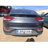 Recambio de paragolpes trasero para hyundai i30 fastback style referencia OEM IAM 86611G4AC0  