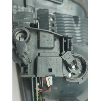 Recambio de piloto trasero izquierdo interior para bmw serie 3 lim. (f30) 320d referencia OEM IAM 63217372793  