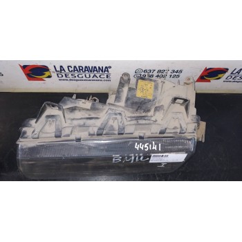 Recambio de faro izquierdo para bmw serie 3 berlina (e36) referencia OEM IAM 0301087021  