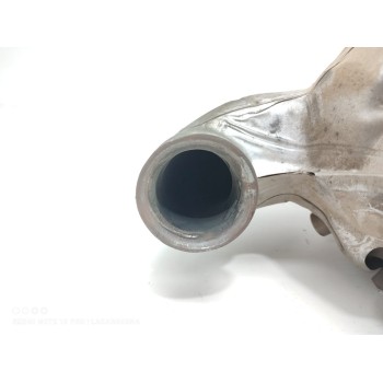 Recambio de catalizador para citroën c4 picasso feel referencia OEM IAM 9815574580  