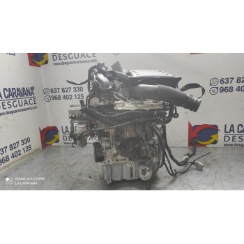 Recambio de motor completo para seat arona fr referencia OEM IAM DKR  