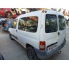 citroën berlingo cuadro del año 2010
