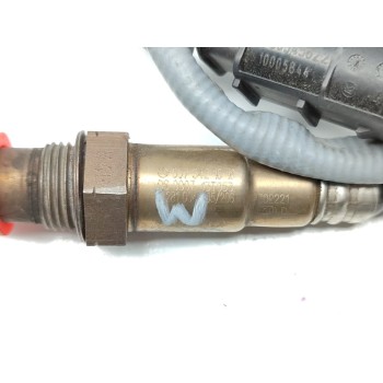 Recambio de sonda lambda para mercedes-benz clase e (w212) lim. 220 cdi blueefficiency (212.002) referencia OEM IAM 0075421618  