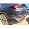 Recambio de paragolpes trasero para hyundai i30 fastback style referencia OEM IAM 86611G4AC0  