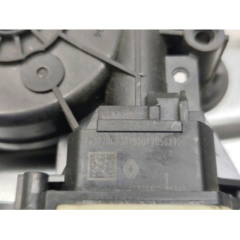 Recambio de elevalunas trasero derecho para dacia sandero iii stepway expression referencia OEM IAM 827203623R  