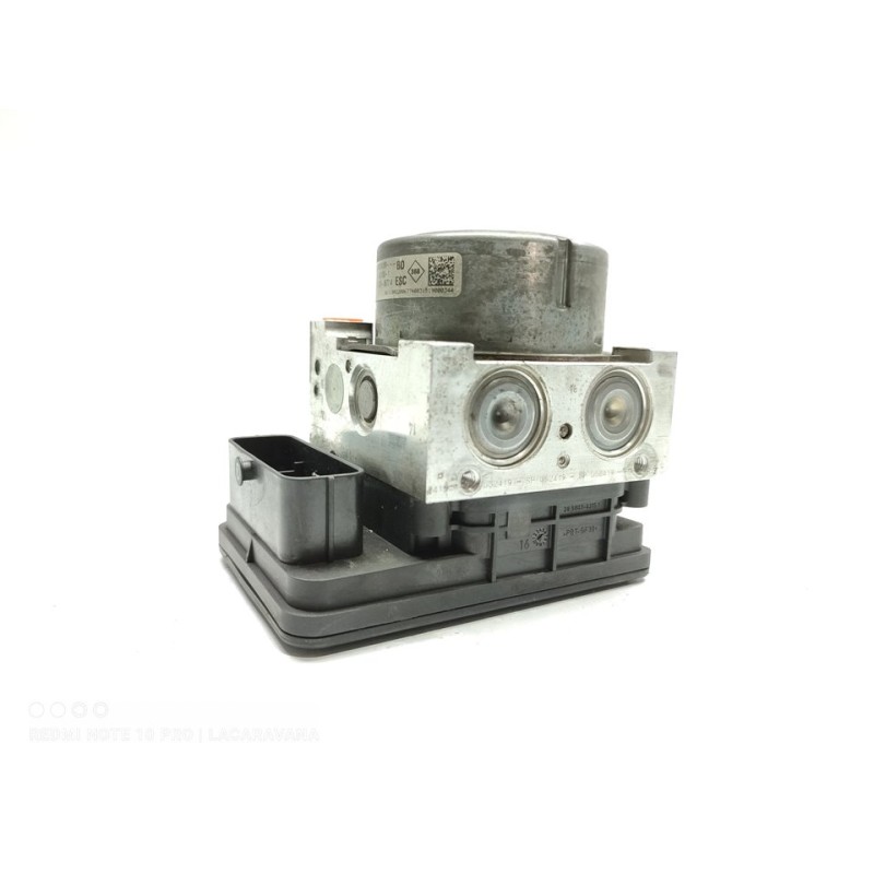 Recambio de abs para dacia dokker stepway referencia OEM IAM 476605810R  