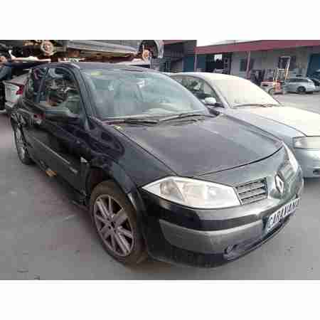 RENAULT MEGANE II BERLINA 3P