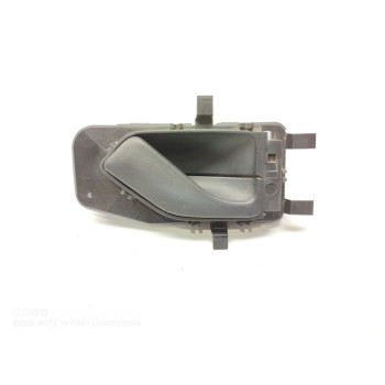 Recambio de maneta interior delantera derecha para peugeot 405 break exclusive referencia OEM IAM 9610441477  