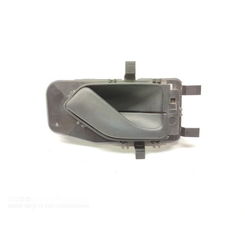 Recambio de maneta interior delantera derecha para peugeot 405 break exclusive referencia OEM IAM 9610441477  