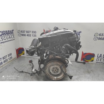Recambio de motor completo para seat arona fr referencia OEM IAM DKR  
