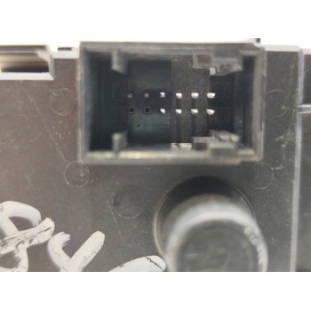 Recambio de mando luces para bmw serie 1 berlina (e81/e87) 120d referencia OEM IAM 6932792  