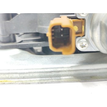 Recambio de elevalunas trasero derecho para dacia sandero iii stepway expression referencia OEM IAM 827203623R  