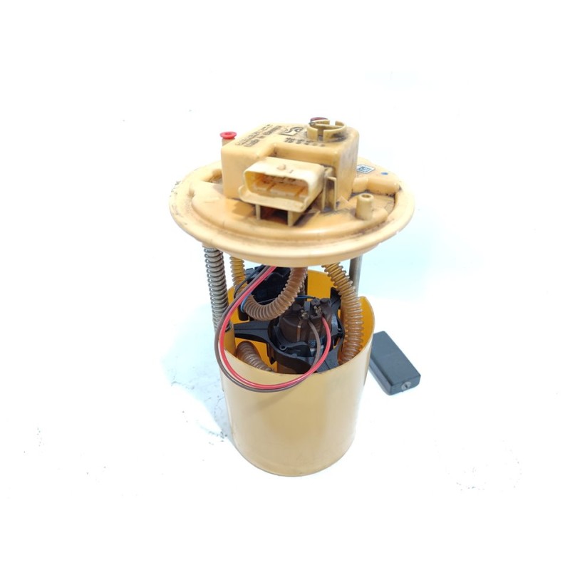 Recambio de aforador para fiat grande punto (199) 1.9 8v multijet sport referencia OEM IAM 51791675  