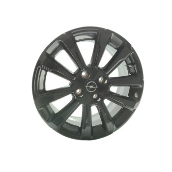 Recambio de llanta para opel crossland x gs line referencia OEM IAM 39216681  