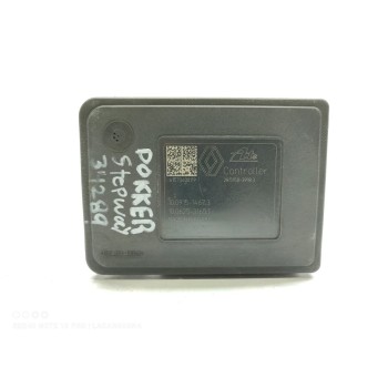 Recambio de abs para dacia dokker stepway referencia OEM IAM 476605810R  