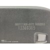 Recambio de espejo para opel mokka x edition start/stop referencia OEM IAM 13369365  