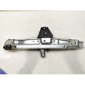 Recambio de elevalunas trasero derecho para dacia sandero iii stepway expression referencia OEM IAM 827203623R  