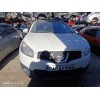nissan qashqai (j10) del año 2010