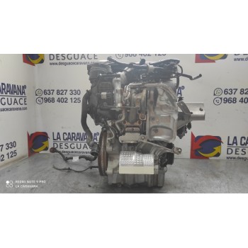Recambio de motor completo para seat arona fr referencia OEM IAM DKR  