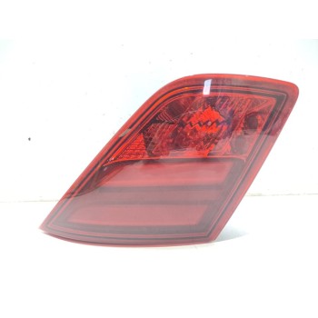 Recambio de piloto trasero izquierdo interior para peugeot 308 active referencia OEM IAM 9677818380  