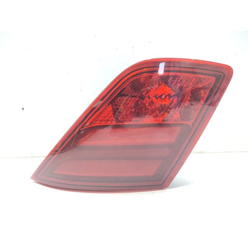 Recambio de piloto trasero izquierdo interior para peugeot 308 active referencia OEM IAM 9677818380  