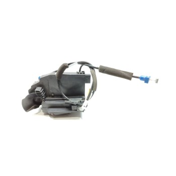 Recambio de cerradura puerta delantera derecha para citroën c4 picasso feel referencia OEM IAM 9810310280  