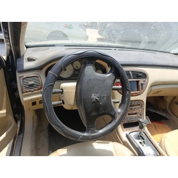 peugeot 607 (s1) del año 2007