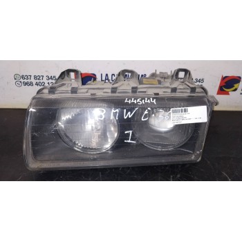 Recambio de faro izquierdo para bmw serie 3 berlina (e36) referencia OEM IAM 0301087021  