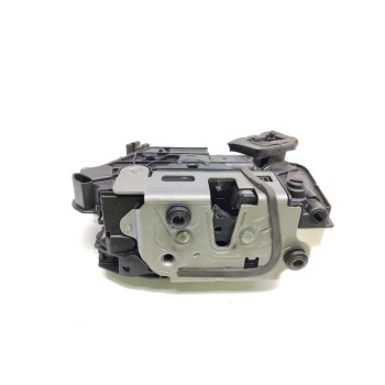 Recambio de cerradura puerta trasera derecha para seat leon (5f1) style referencia OEM IAM 5K4839016AF  