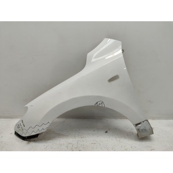 Recambio de aleta delantera izquierda para hyundai i30 classic referencia OEM IAM 663112L030  