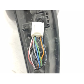 Recambio de retrovisor derecho para toyota c-hr hybrid active referencia OEM IAM 87910F4020  