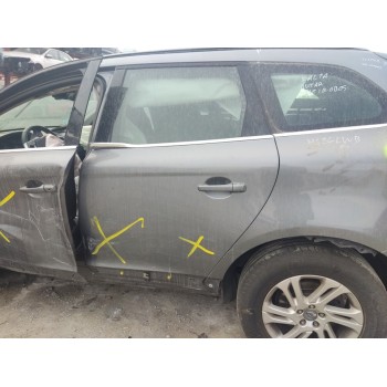 Recambio de puerta trasera izquierda para volvo xc60 momentum 2wd referencia OEM IAM 31402417  