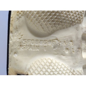 Recambio de juego asientos completo para seat leon (5f1) fr referencia OEM IAM 5Q4881105A  