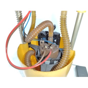 Recambio de aforador para fiat grande punto (199) 1.9 8v multijet sport referencia OEM IAM 51791675  