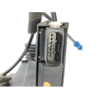 Recambio de cerradura puerta delantera derecha para citroën c4 picasso feel referencia OEM IAM 9810310280  