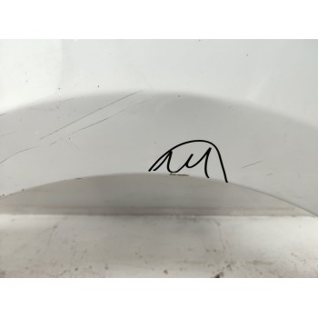 Recambio de aleta delantera izquierda para hyundai i30 classic referencia OEM IAM 663112L030  