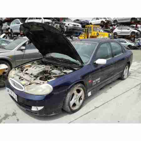 FORD MONDEO BERLINA (GD)