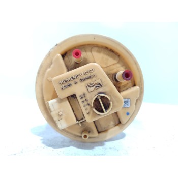 Recambio de aforador para fiat grande punto (199) 1.9 8v multijet sport referencia OEM IAM 51791675  