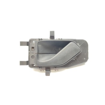 Recambio de maneta interior delantera izquierda para peugeot 405 break exclusive referencia OEM IAM 9610441577  