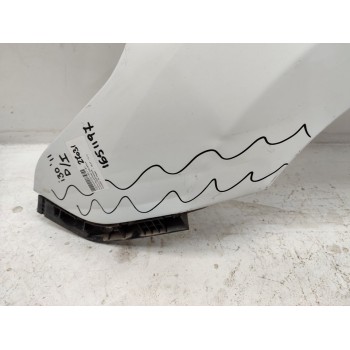 Recambio de aleta delantera izquierda para hyundai i30 classic referencia OEM IAM 663112L030  